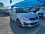 SUZUKI Swift 1.2 VVT 3 porte - 1 PROPRIETARIO