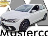 VOLKSWAGEN Polo Polo VI 2022 1.0 tsi Life 95cv dsg