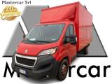 FIAT Ducato P. BOXER 35 L4 2.2 BLUEHDI CABINATO E6 - GE618SZ
