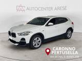BMW X2 xDrive25e Business-X