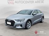AUDI A3 SPB 40 TFSI e S tronic Business Advanced