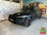 BMW X4 xDrive20d 48V Msport *TETTO