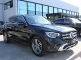 MERCEDES-BENZ GLC 220 d 4Matic Sport -PROMO-