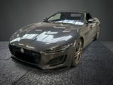 JAGUAR F-Type 2.0 aut. Convertibile R-Dynamic Black +20