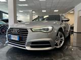 AUDI A6 Avant 2.0 TDI 190 CV ultra S tronic Business Plus