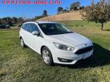 FORD Focus 1.5 TDCi 95 CV Start&Stop SW Plus