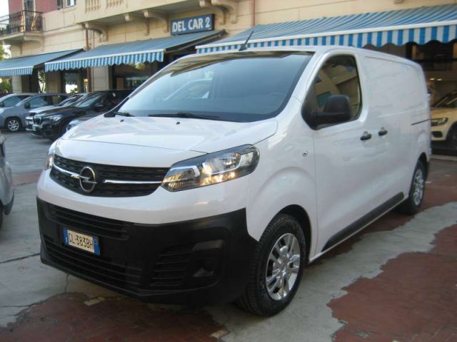 OPEL VIVARO 1.5 DIESEL 120 CV S-S PL-TN ENJO - foto 4