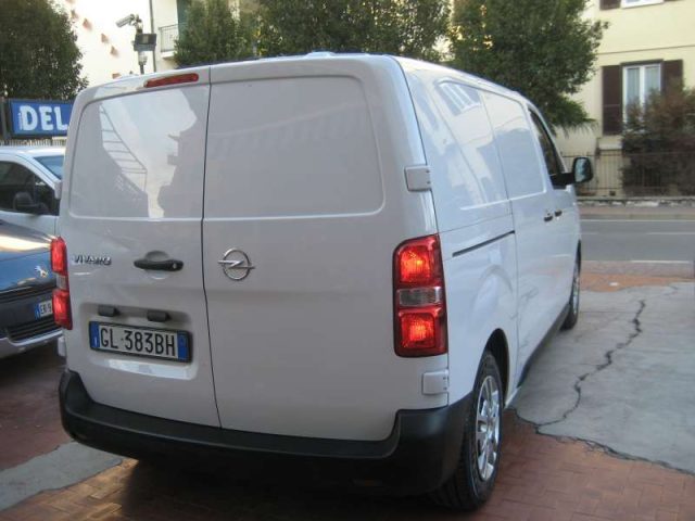 OPEL VIVARO 1.5 DIESEL 120 CV S-S PL-TN ENJO - foto 5