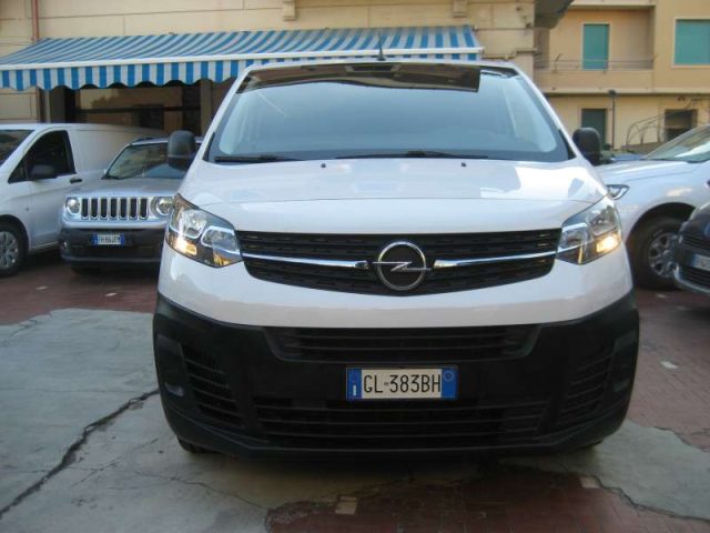 OPEL VIVARO 1.5 DIESEL 120 CV S-S PL-TN ENJO - foto 6
