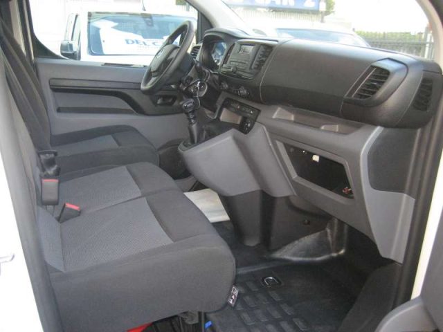OPEL VIVARO 1.5 DIESEL 120 CV S-S PL-TN ENJO - foto 7