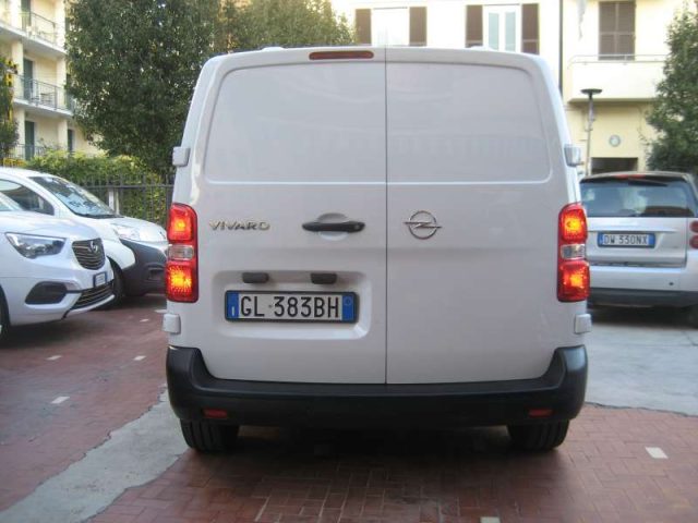 OPEL VIVARO 1.5 DIESEL 120 CV S-S PL-TN ENJO - foto 8