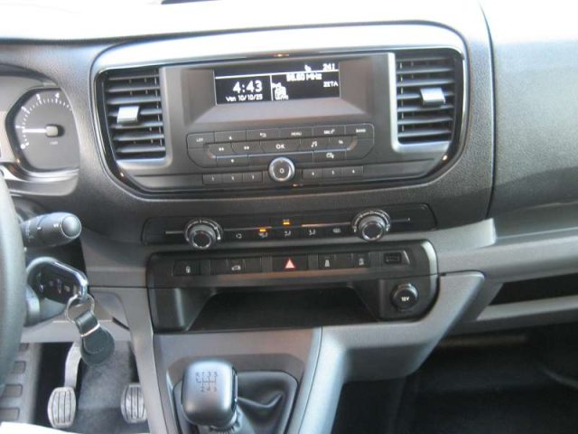 OPEL VIVARO 1.5 DIESEL 120 CV S-S PL-TN ENJO - foto 9