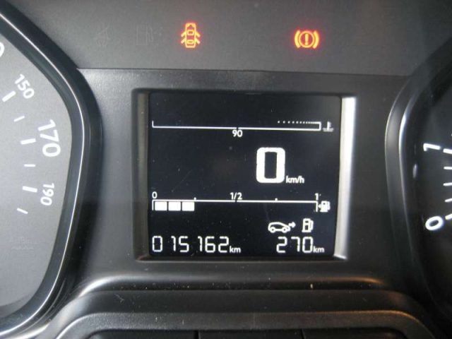 OPEL VIVARO 1.5 DIESEL 120 CV S-S PL-TN ENJO - foto 10
