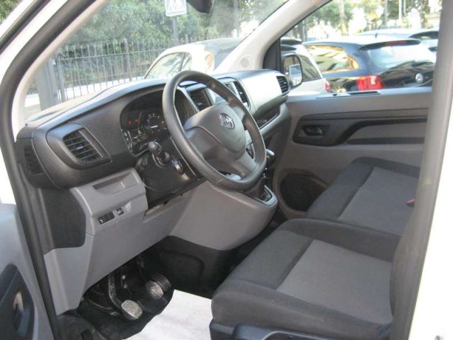 OPEL VIVARO 1.5 DIESEL 120 CV S-S PL-TN ENJO - foto 11