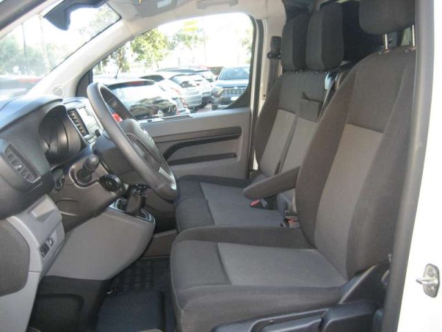OPEL VIVARO 1.5 DIESEL 120 CV S-S PL-TN ENJO - foto 12