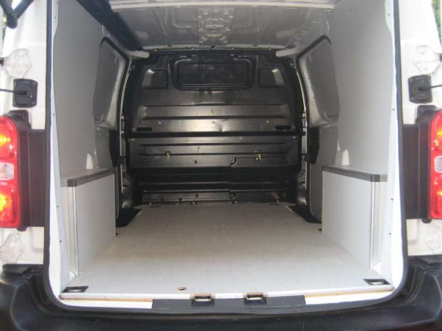 OPEL VIVARO 1.5 DIESEL 120 CV S-S PL-TN ENJO - foto 13