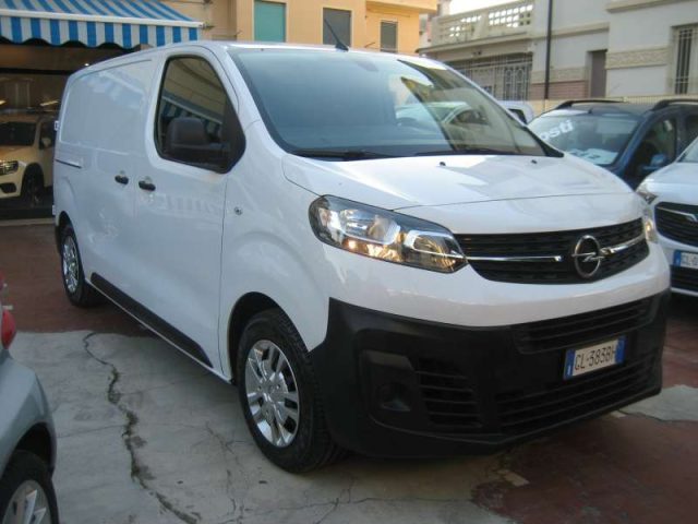 OPEL VIVARO 1.5 DIESEL 120 CV S-S PL-TN ENJO