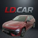 HYUNDAI Kona HEV 1.6 DCT NLine N Line