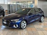 AUDI A3 SPB 35 TFSI S tronic Business Advanced