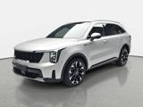 KIA Sorento 2.2 CRDi DCT8 4WD Platinum