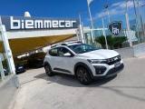 DACIA Sandero Stepway 1.0 TCe ECO-G Expression i.m