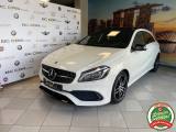 MERCEDES-BENZ A 180 d Auto Premium AMG *TETTO