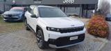 JEEP Compass 1.2 Turbo 48V Hybrid Altitude