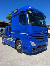 MERCEDES-BENZ Actros 1848 LS