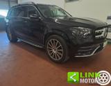 MERCEDES-BENZ GLS 350 d 4Matic Premium Plus