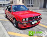 BMW 320 i Cabriolet