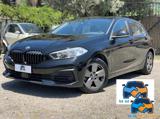 BMW 116 d 5p. Business Advantage PROMMO