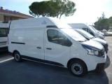 FIAT Talento 1.6 MJT 125CV PL-TA L2 H2 12q ISOTERMICO ATP