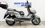 YAMAHA XC 300 Versity 2004 + BAULETTO YAMAHA