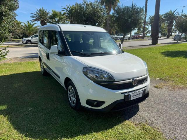 FIAT Doblo Doblò 1.6 MJT 105CV  N1 5 posti