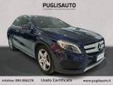 MERCEDES-BENZ GLA 220 d Automatic Sport
