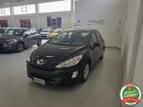 PEUGEOT 308 1.6 HDi 90CV 5p. Tecno