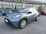 TOYOTA Aygo X 1.0 VVT-i 72 CV 5 porte Active PREZZO REALE!!