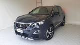 PEUGEOT 3008 BlueHDi 180 S&S EAT8 GT