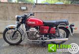 MOTO GUZZI V7 850GT