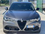 ALFA ROMEO Stelvio 2.2 Turbodiesel 210 CV AT8 Q4 Veloce