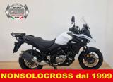 SUZUKI V-Strom 650 - ANNO 2024