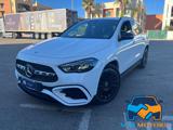 MERCEDES-BENZ GLA 200 d Automatic AMG Line Advanced Plus-Night (LEASING)