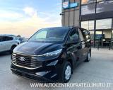 FORD Transit Custom 280 2.0 EcoBlue 136CV aut. PC Furgone Trend