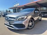 MERCEDES-BENZ A 180 d Automatic Premium AMG