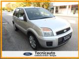 FORD Fusion 1.4 16V 5p. Collection