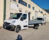 RENAULT Master T35 2.3 dCi/130 PM Cassone Fisso Lunghezza 3,20