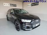 AUDI Q7 45 TDI quattro 231CV tiptronic Sport 7 Posti
