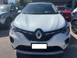 RENAULT Captur Plug-in Hybrid E-Tech 160 CV Intens
