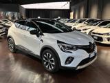 RENAULT Captur TCe 100 CV GPL Techno