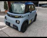 CITROEN Ami (2021) -  My  Tonic